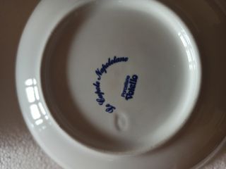 Piatti fondi voiello