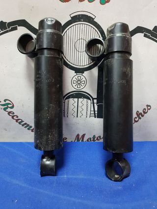 Seat panda amortiguadores traseros