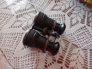 Prismáticos

