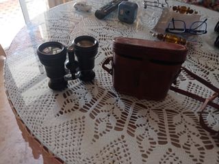 Prismáticos
