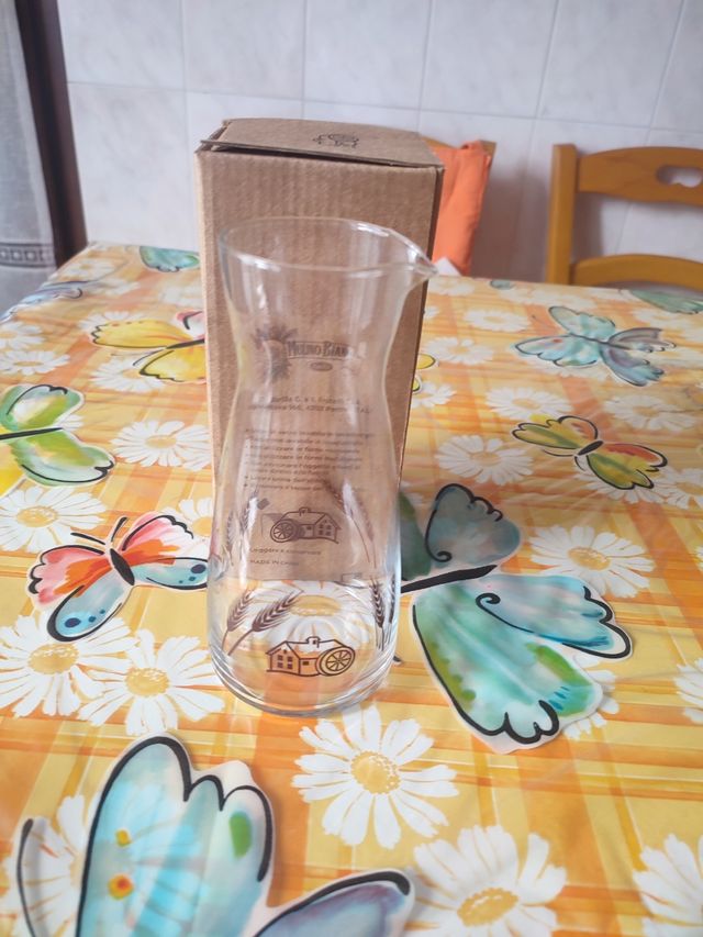 Olierà mulino bianco da collezione