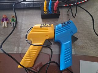 Scalextric Construblock