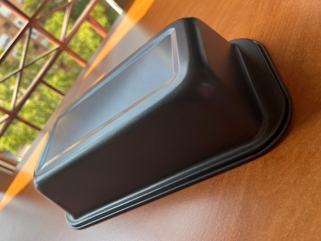 MOLDE BIZCOCHO 25x13x6cm