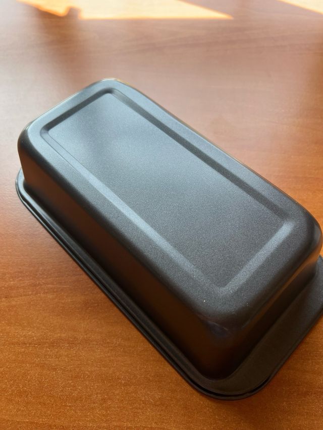 MOLDE BIZCOCHO 25x13x6cm