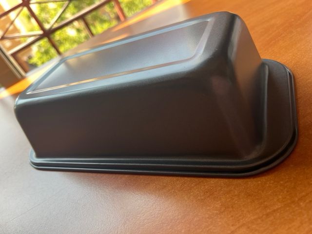 MOLDE BIZCOCHO 25x13x6cm