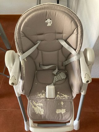 Trona bebe evolutiva