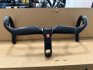 MANILLAR BONTRAGER RSL AERO CARRETERA