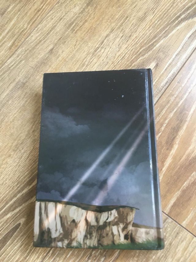 Libro de geronimo stilton