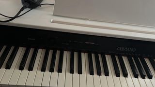 Piano casio celviano