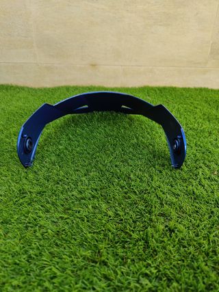 Visera aerodinámica para casco HJC