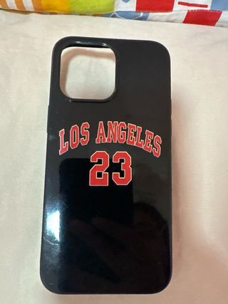Funda para iphone