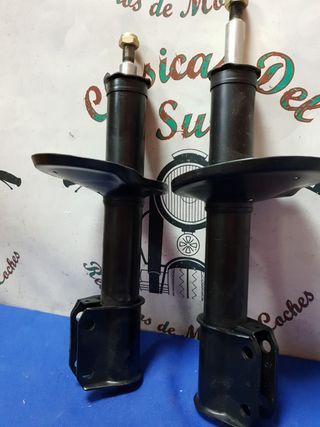 Renault 5 amortiguadores delanteros 