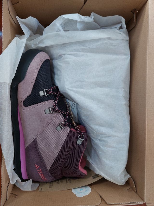 Zapatillas Adidas Terrex