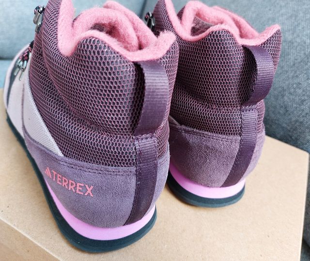 Zapatillas Adidas Terrex