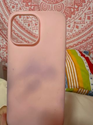 Funda iphone