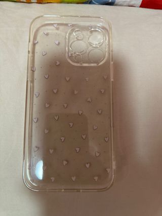 Funda iphone
