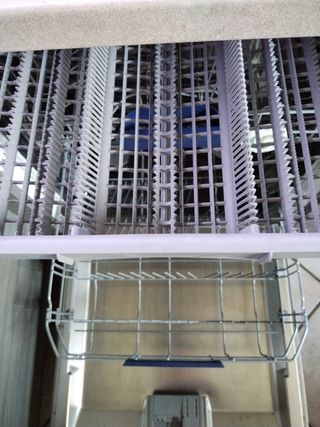 Lavastoviglie da incasso Siemens