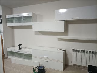 Montaje de mueble