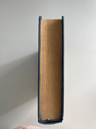 Harry Potter y la piedra filosofal