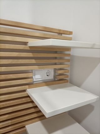 Montador de muebles