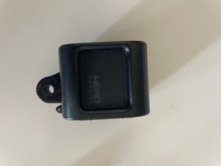 GoPro hero 4