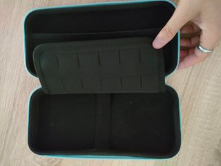 Funda Nintendo Switch Lite 