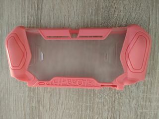 Carcasa Nintendo Switch Lite 