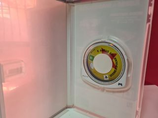 Toy story 3 psp