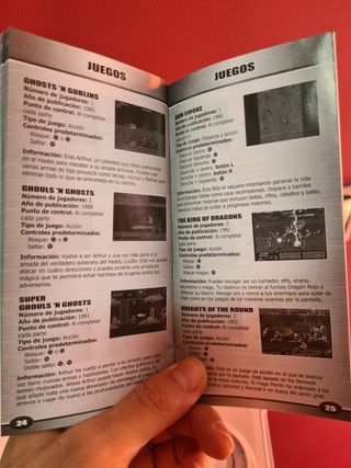 Capcom classics collection reloaded