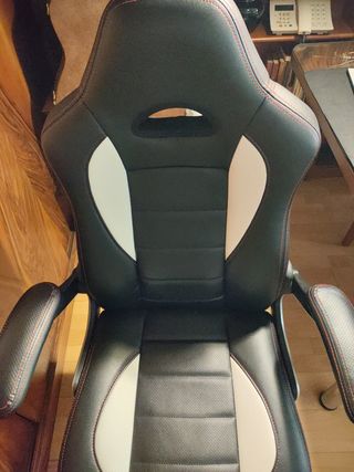 Silla gaming/escritorio