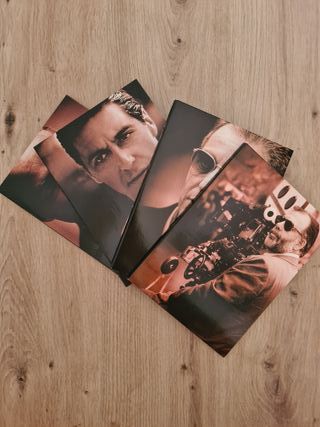 El padrino - Edición coleccionista [DVD]