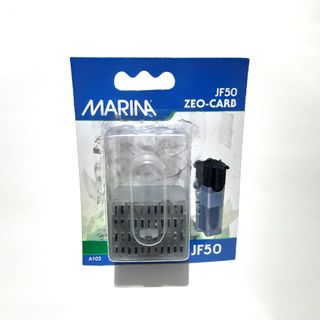 Recambio Carga Zeo-Carb A102 Marina JF50