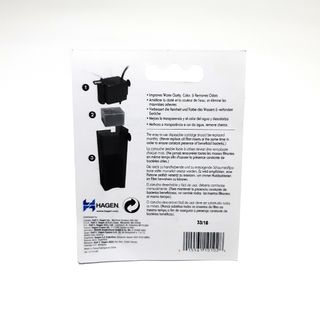 Recambio Carga Zeo-Carb A102 Marina JF50