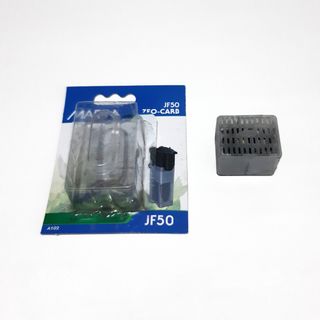 Recambio Carga Zeo-Carb A102 Marina JF50