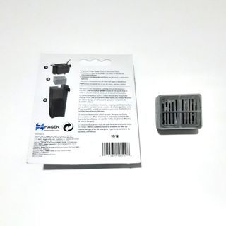 Recambio Carga Zeo-Carb A102 Marina JF50