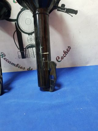 Ford Sierra amortiguadores delanteros 