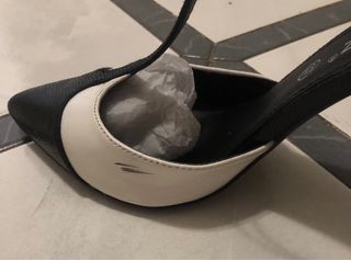 Elegantes zapatos de tacón. MARYPAZ. 37