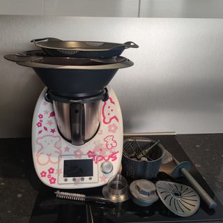 Thermomix tm5
