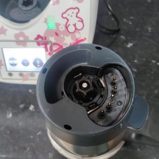 Thermomix tm5