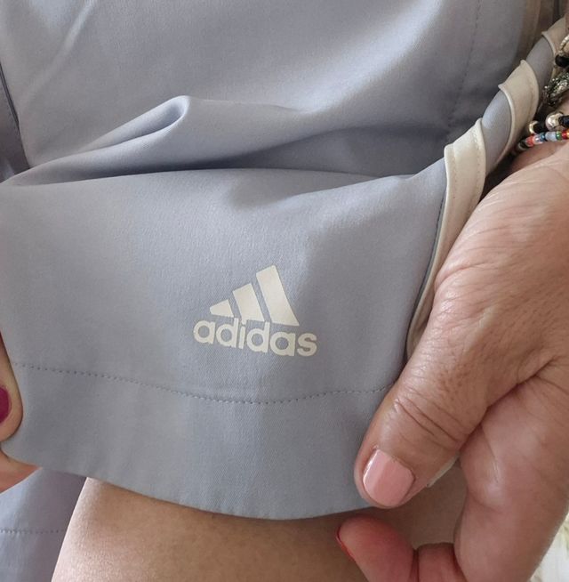 Pantalón Adidas deportivo