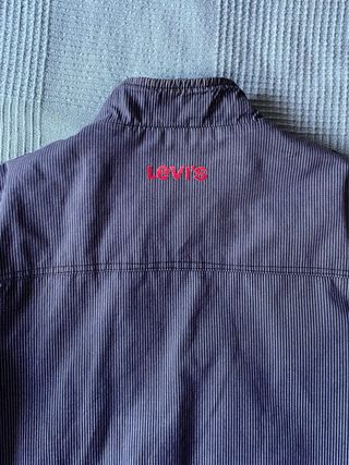 Levis chaqueta