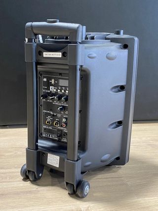 altavoz portable