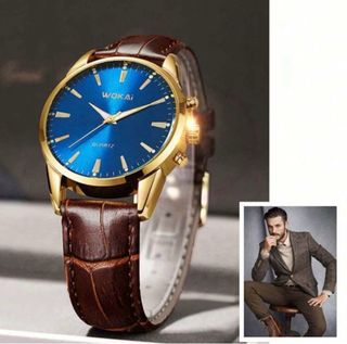Reloj WOKAI