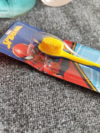 Kit homem aranha