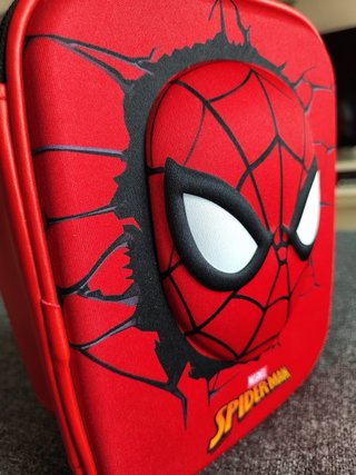 Kit homem aranha