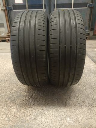 SE VENDE 2 NEUMÁTICOS 