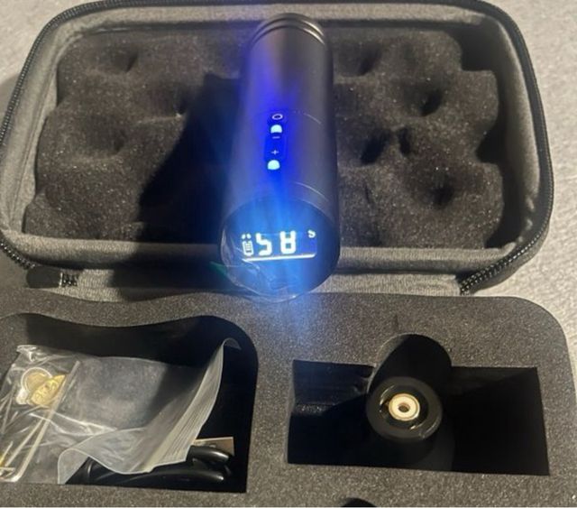 Macchina per tatuaggi Ambition Ninja