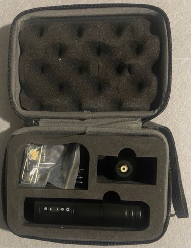 Macchina per tatuaggi Ambition Ninja