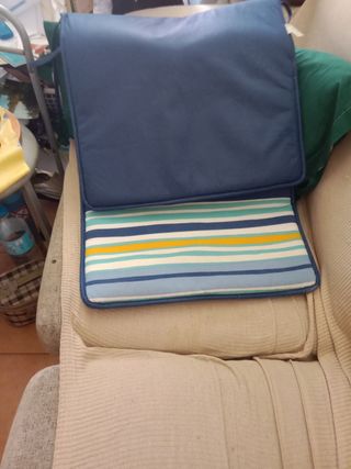 ESTOR DE BUTACA PLAYERA