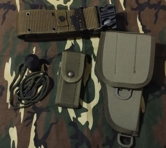 Set Esercito Italiano